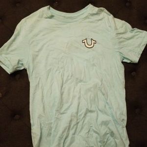 True religion shirt